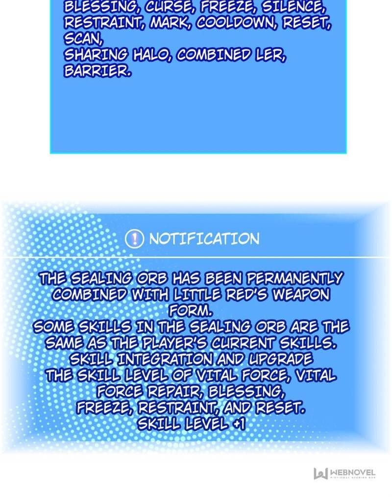 It All Starts With Playing Game Seriously Chapter 140 Page 10