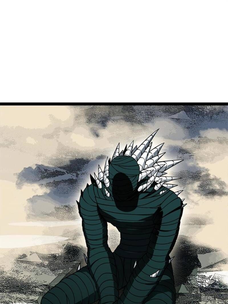 It All Starts With Playing Game Seriously Chapter 140 Page 15
