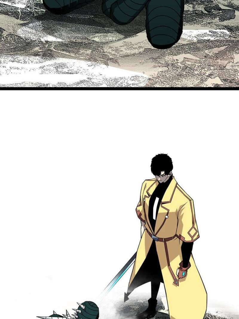 It All Starts With Playing Game Seriously Chapter 140 Page 16