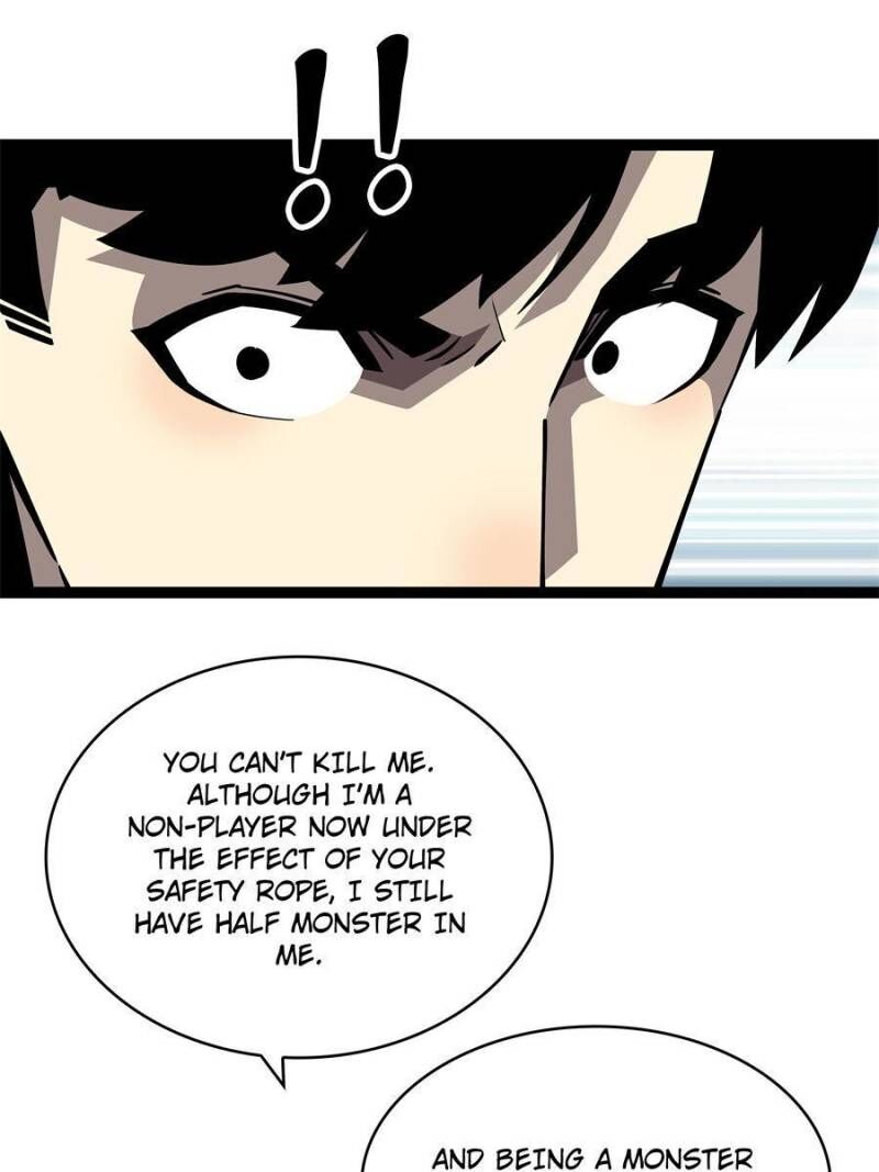 It All Starts With Playing Game Seriously Chapter 140 Page 21