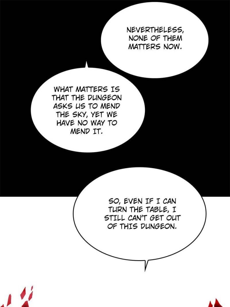 It All Starts With Playing Game Seriously Chapter 140 Page 27
