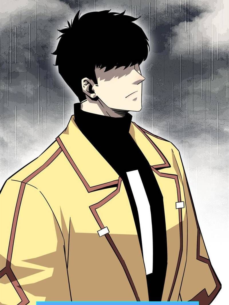 It All Starts With Playing Game Seriously Chapter 140 Page 4