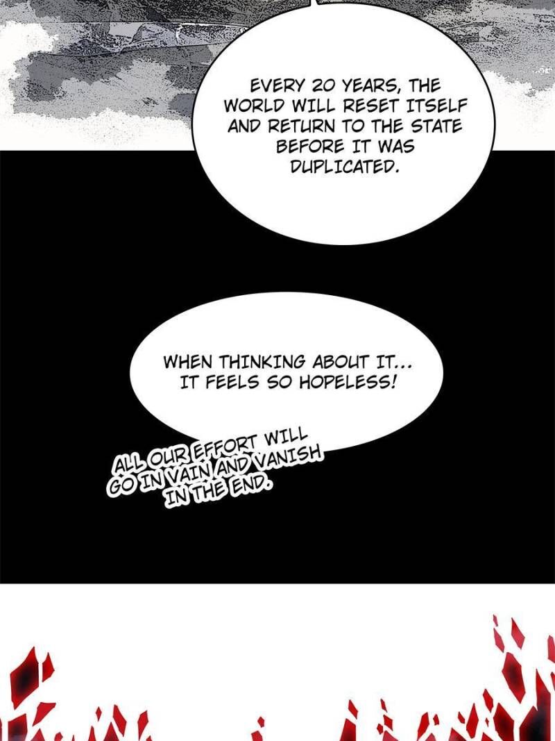 It All Starts With Playing Game Seriously Chapter 140 Page 42