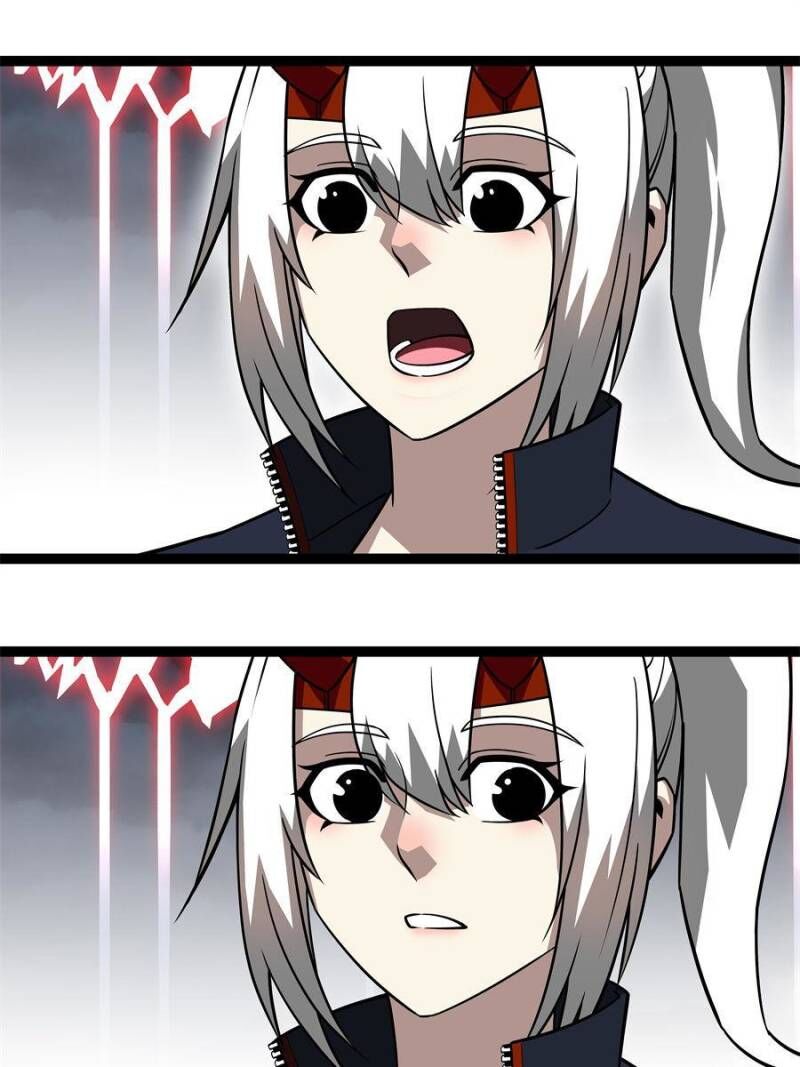 It All Starts With Playing Game Seriously Chapter 140 Page 48