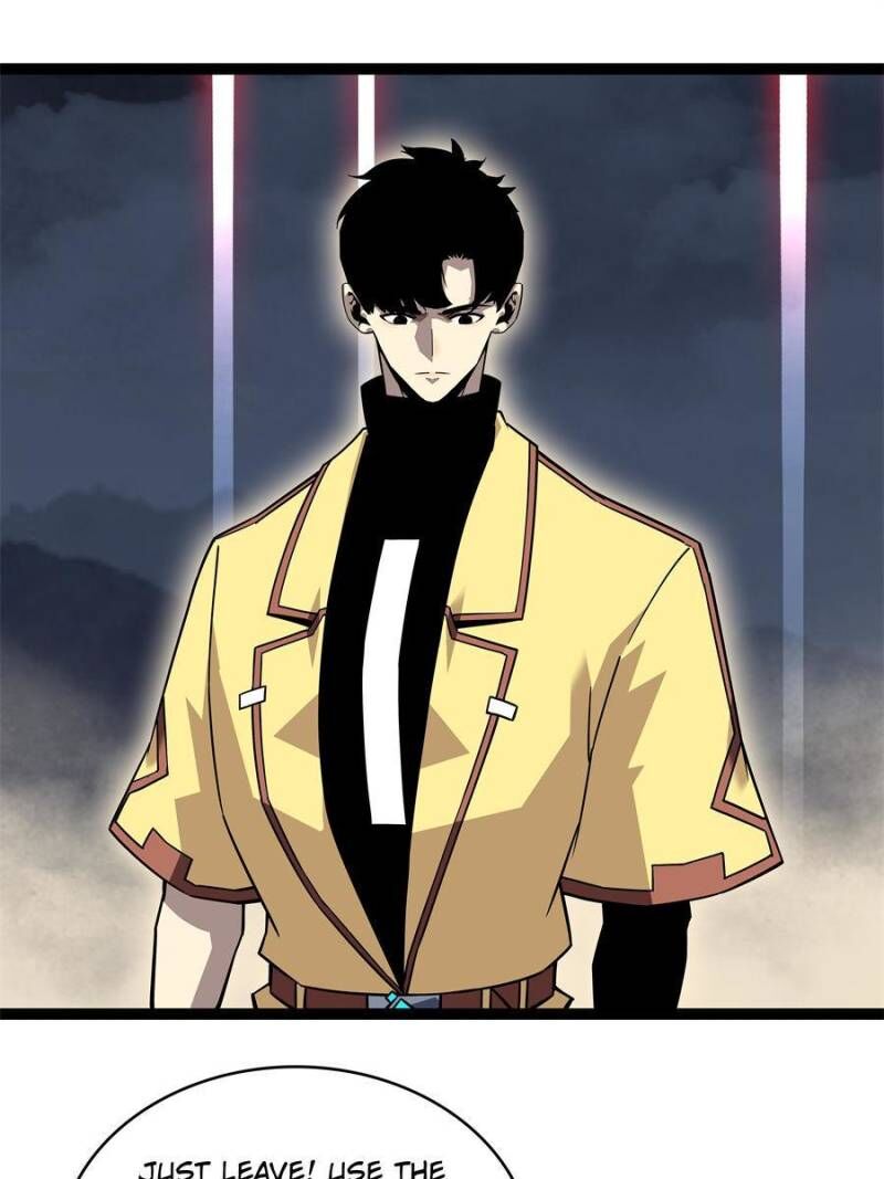 It All Starts With Playing Game Seriously Chapter 140 Page 51
