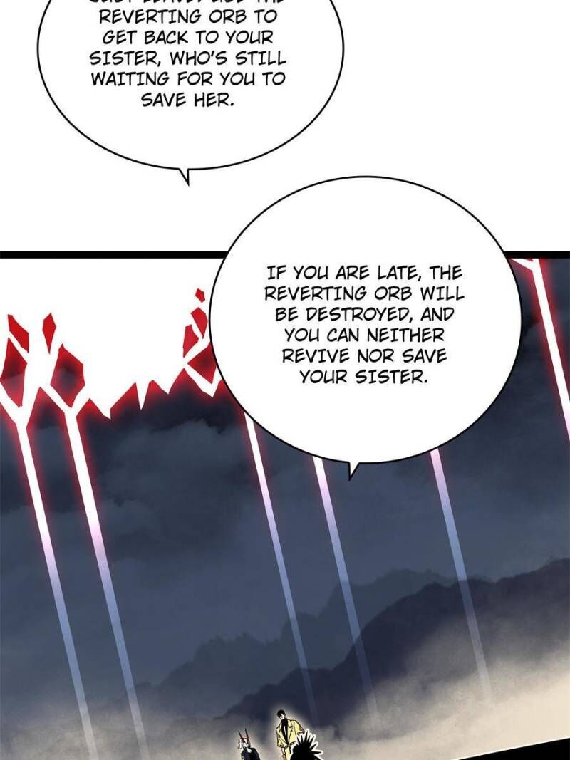 It All Starts With Playing Game Seriously Chapter 140 Page 52