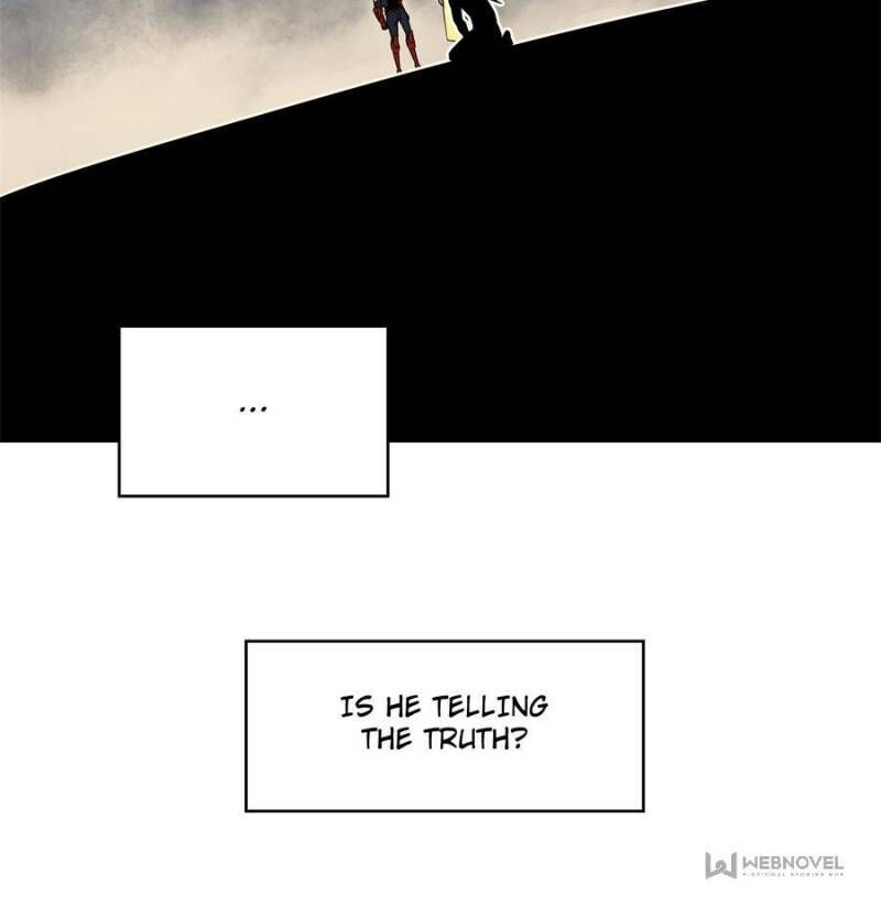 It All Starts With Playing Game Seriously Chapter 140 Page 53