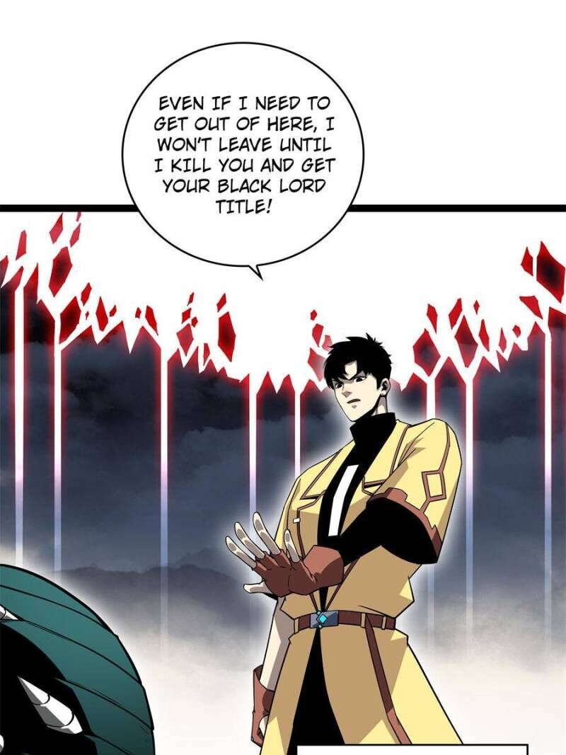It All Starts With Playing Game Seriously Chapter 140 Page 54