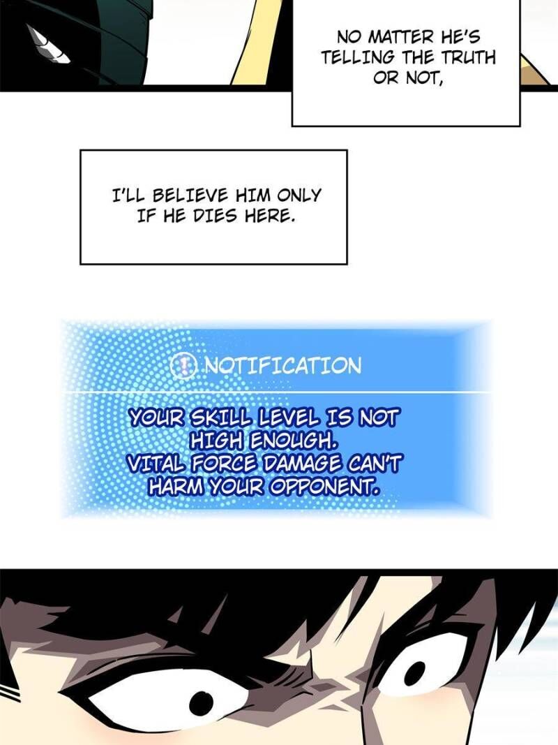 It All Starts With Playing Game Seriously Chapter 140 Page 55