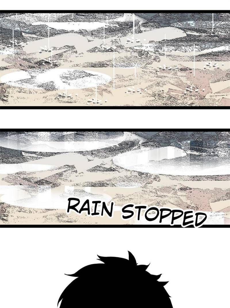 It All Starts With Playing Game Seriously Chapter 140 Page 7