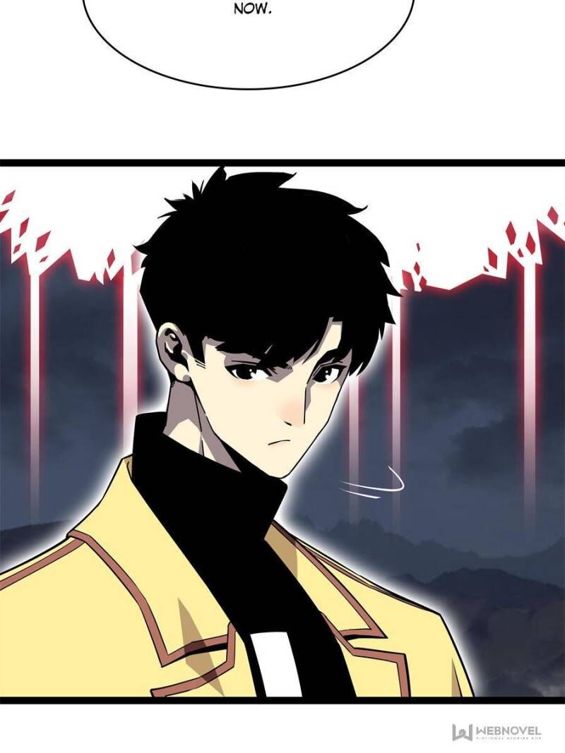 It All Starts With Playing Game Seriously Chapter 141 Page 12