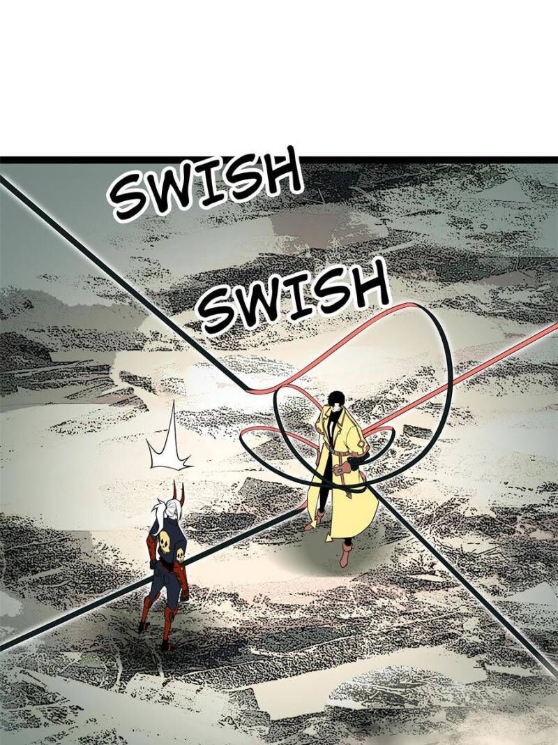 It All Starts With Playing Game Seriously Chapter 141 Page 15