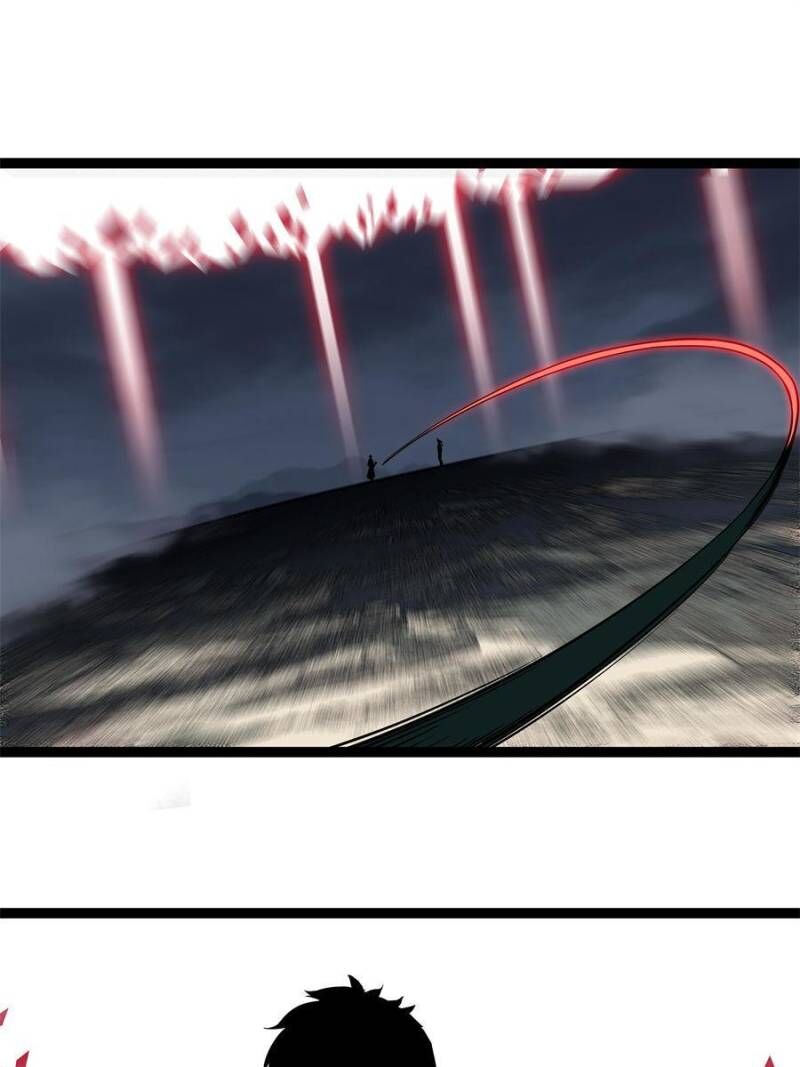 It All Starts With Playing Game Seriously Chapter 141 Page 21