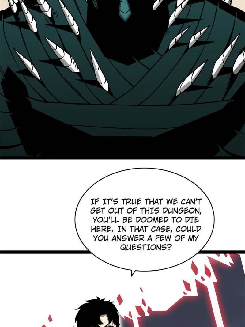 It All Starts With Playing Game Seriously Chapter 141 Page 30