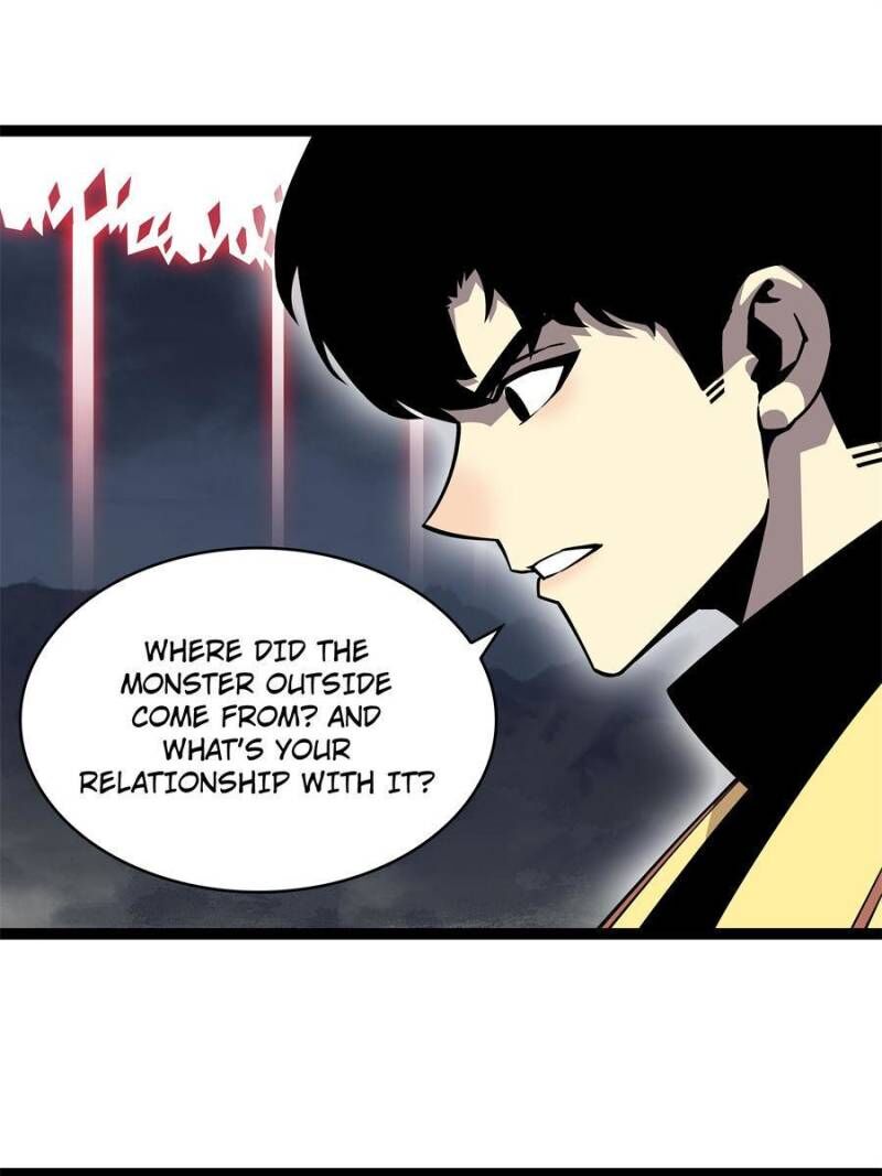 It All Starts With Playing Game Seriously Chapter 141 Page 33