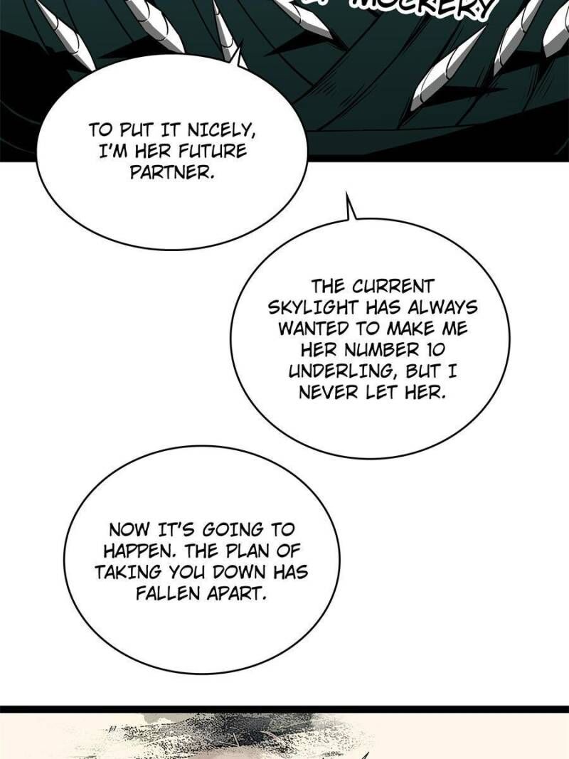It All Starts With Playing Game Seriously Chapter 141 Page 38