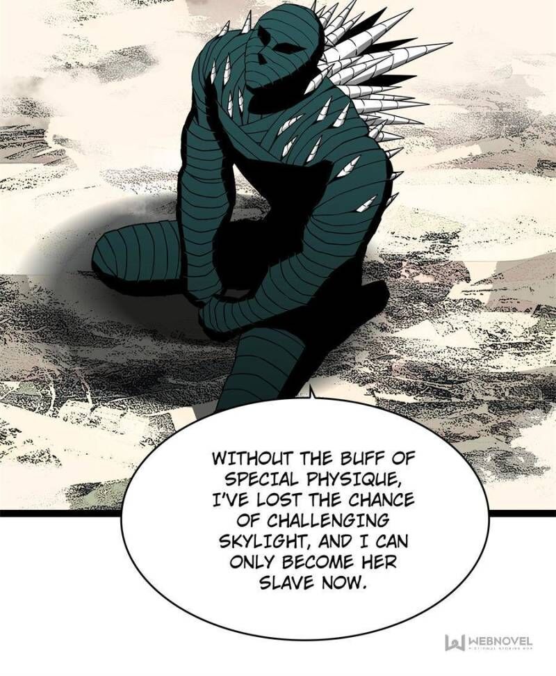 It All Starts With Playing Game Seriously Chapter 141 Page 39