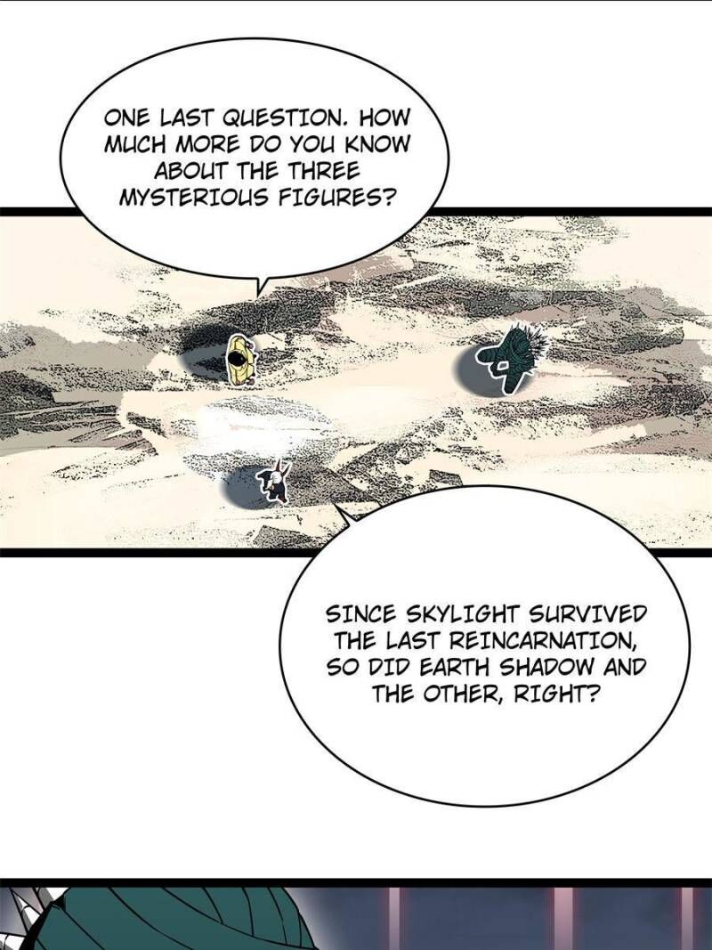 It All Starts With Playing Game Seriously Chapter 141 Page 48
