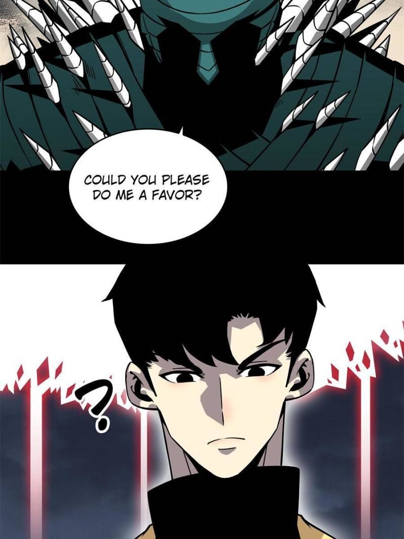 It All Starts With Playing Game Seriously Chapter 141 Page 52