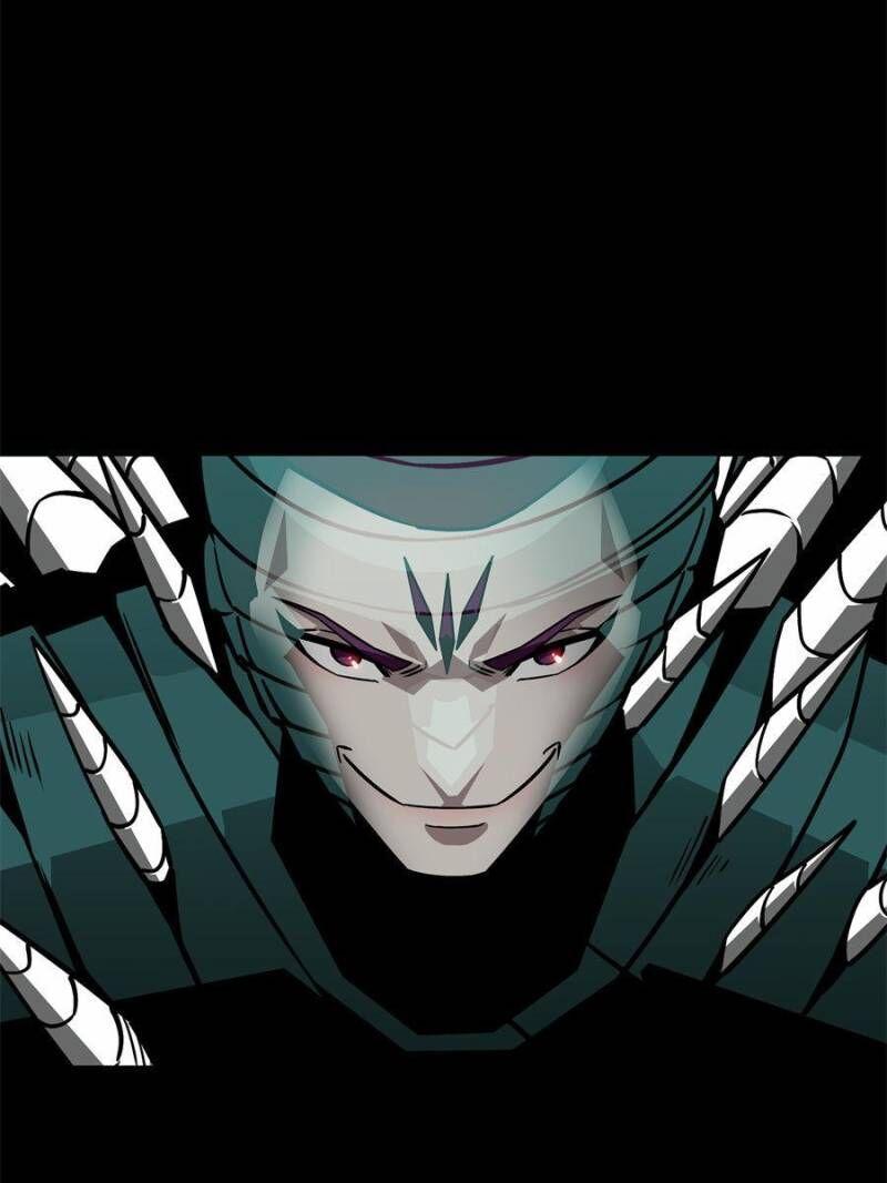 It All Starts With Playing Game Seriously Chapter 141 Page 63
