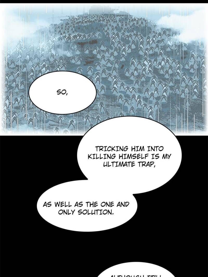 It All Starts With Playing Game Seriously Chapter 141 Page 67