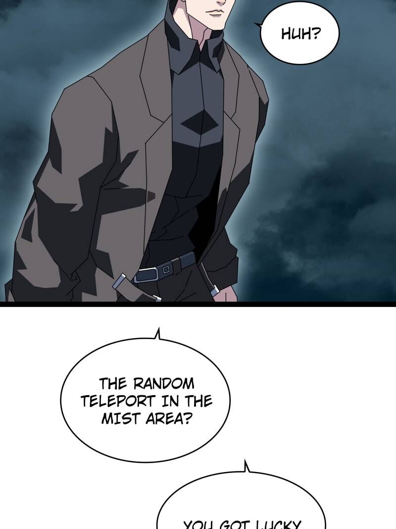 It All Starts With Playing Game Seriously Chapter 169 Page 15