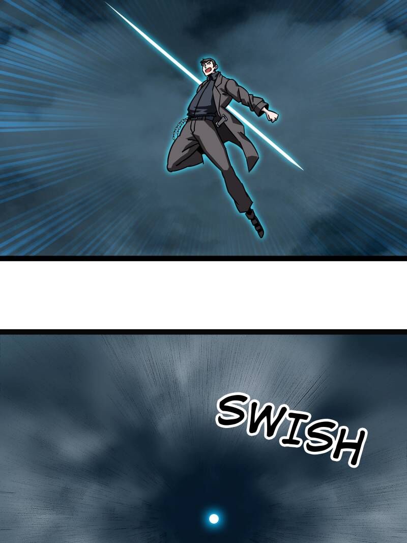 It All Starts With Playing Game Seriously Chapter 169 Page 18