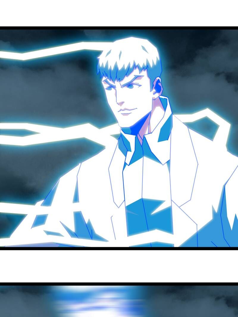 It All Starts With Playing Game Seriously Chapter 169 Page 20