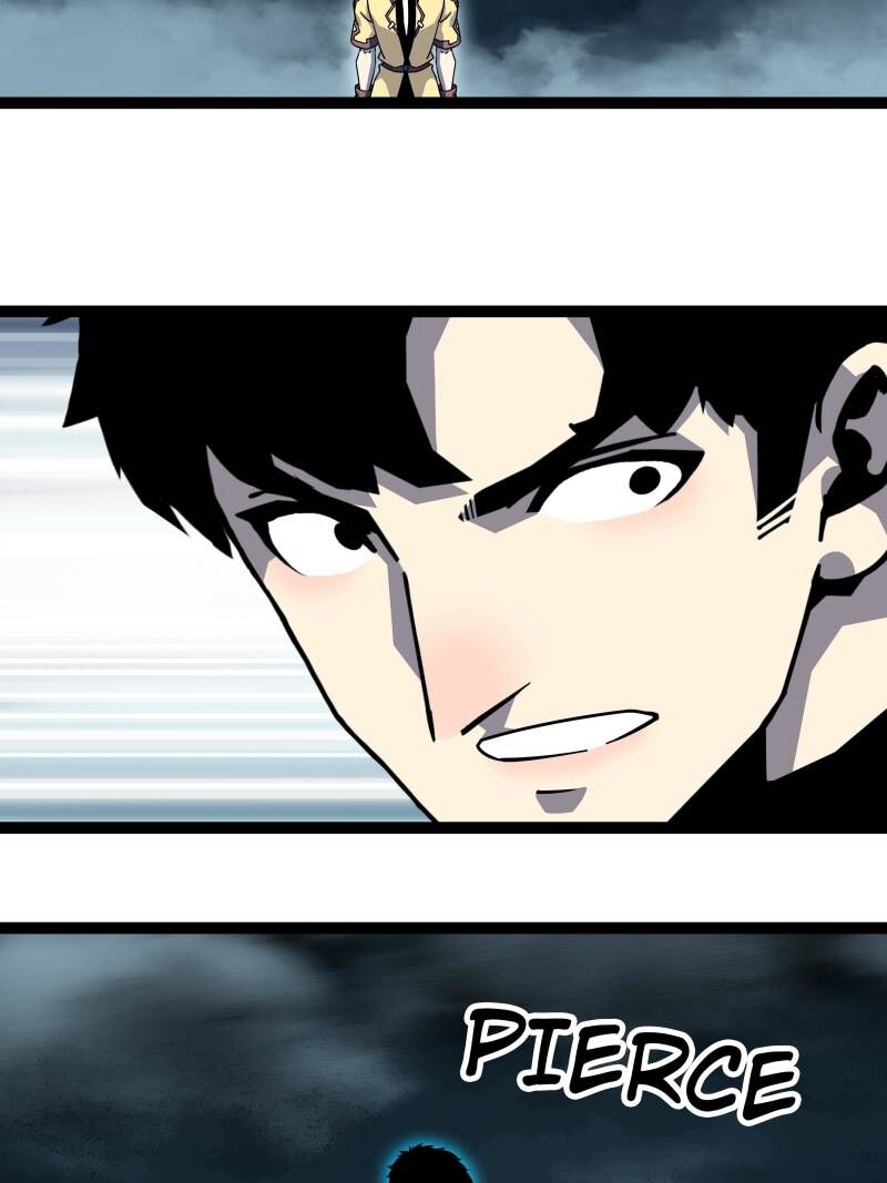 It All Starts With Playing Game Seriously Chapter 169 Page 28