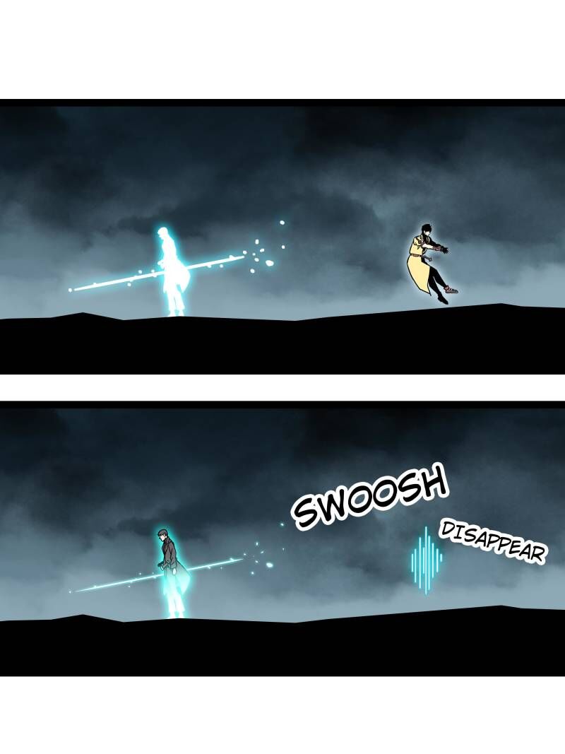 It All Starts With Playing Game Seriously Chapter 169 Page 31