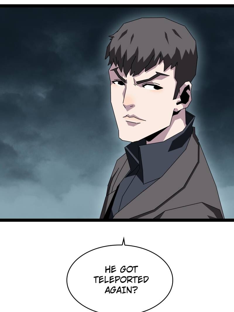 It All Starts With Playing Game Seriously Chapter 169 Page 32