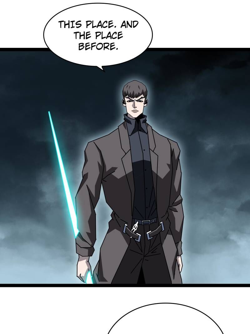 It All Starts With Playing Game Seriously Chapter 169 Page 34