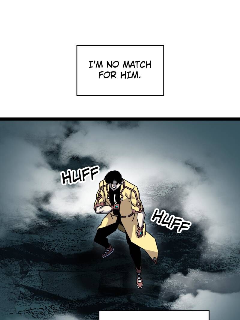 It All Starts With Playing Game Seriously Chapter 169 Page 36