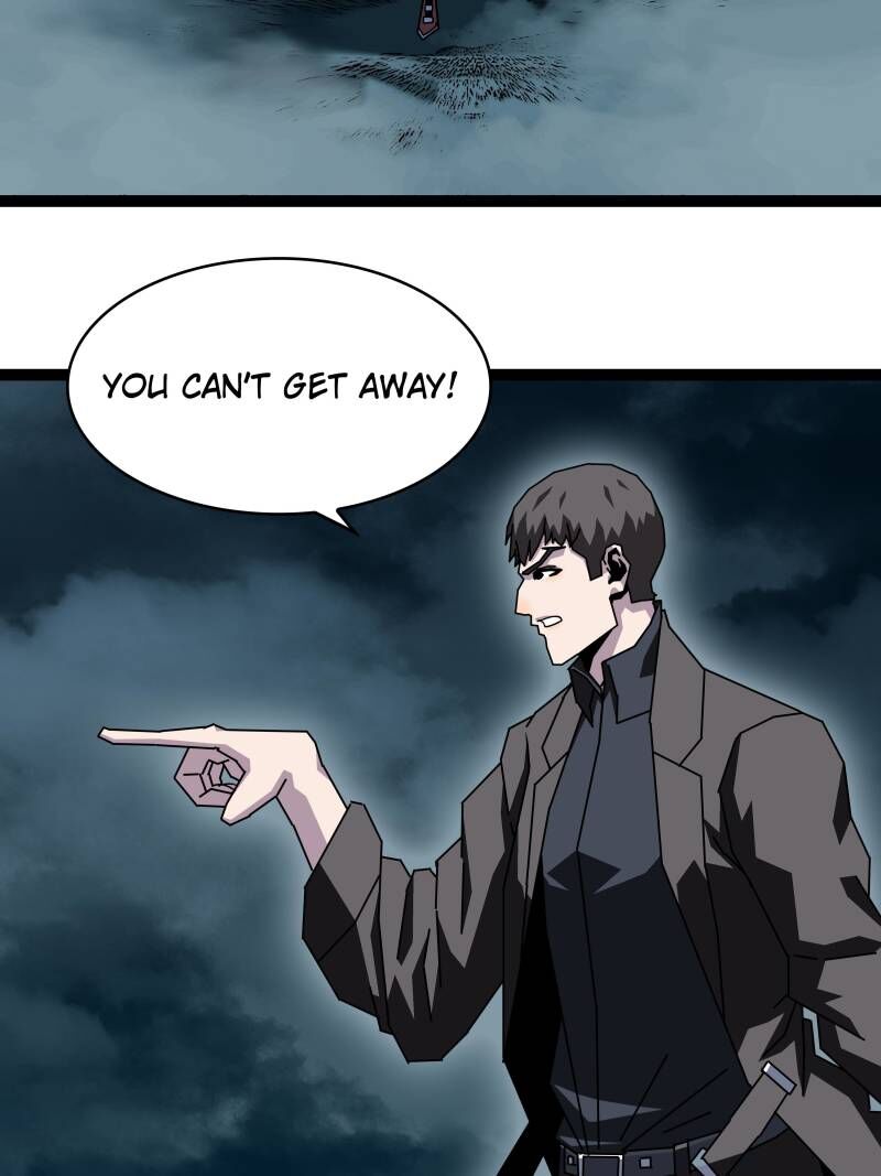 It All Starts With Playing Game Seriously Chapter 169 Page 4