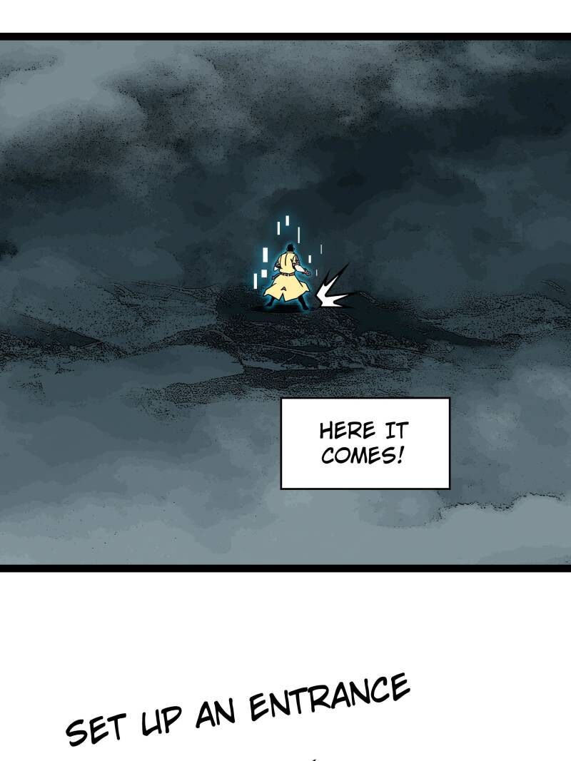 It All Starts With Playing Game Seriously Chapter 169 Page 43