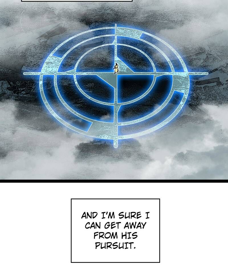 It All Starts With Playing Game Seriously Chapter 169 Page 45