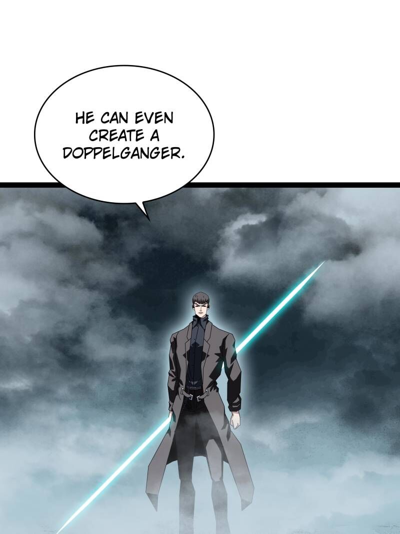It All Starts With Playing Game Seriously Chapter 169 Page 48