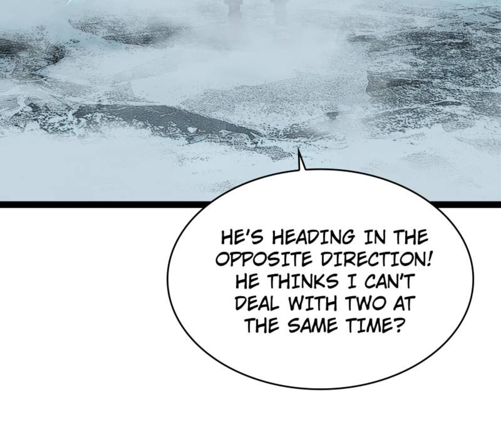 It All Starts With Playing Game Seriously Chapter 169 Page 49