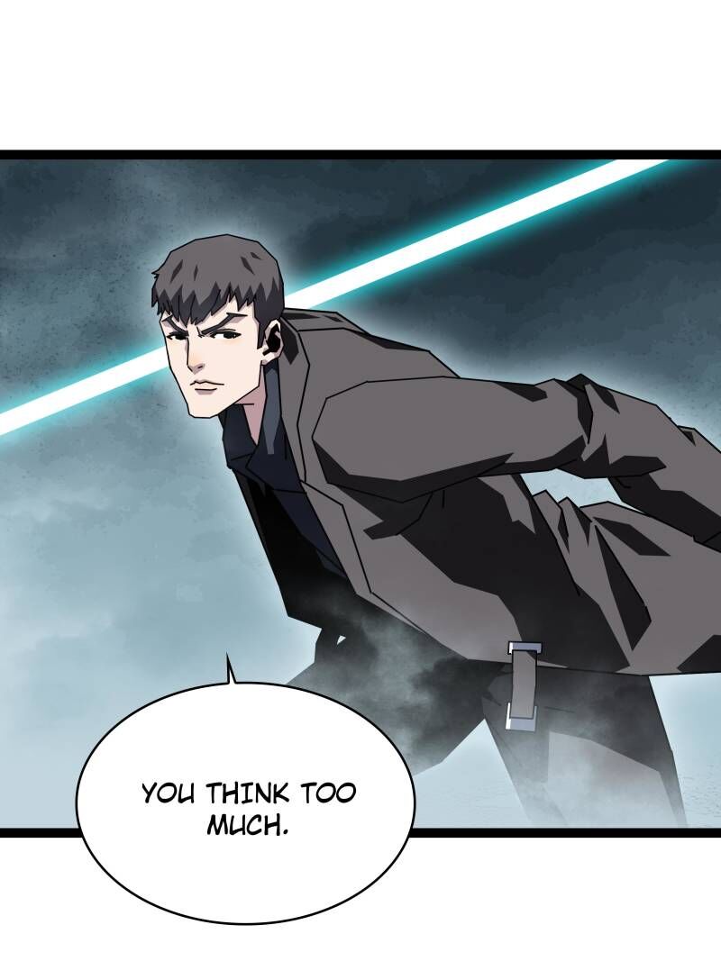 It All Starts With Playing Game Seriously Chapter 169 Page 50