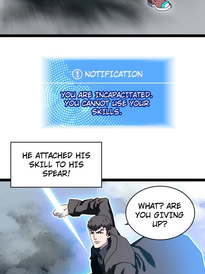 It All Starts With Playing Game Seriously Chapter 170 Page 19