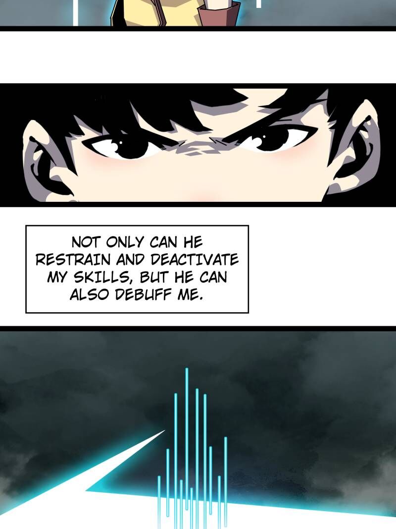 It All Starts With Playing Game Seriously Chapter 170 Page 23
