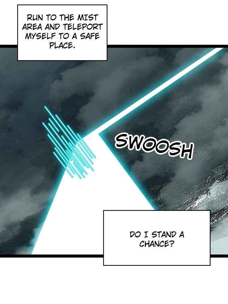 It All Starts With Playing Game Seriously Chapter 170 Page 25