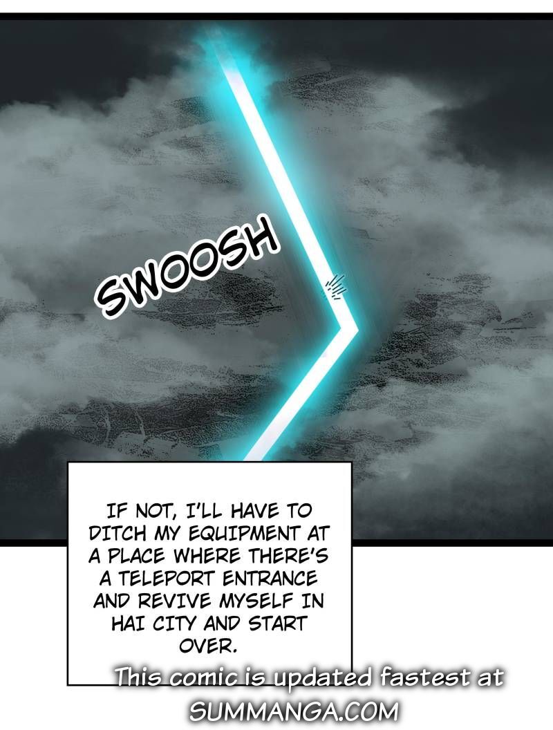 It All Starts With Playing Game Seriously Chapter 170 Page 26