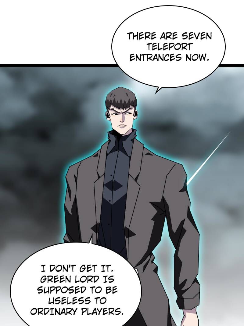 It All Starts With Playing Game Seriously Chapter 170 Page 27