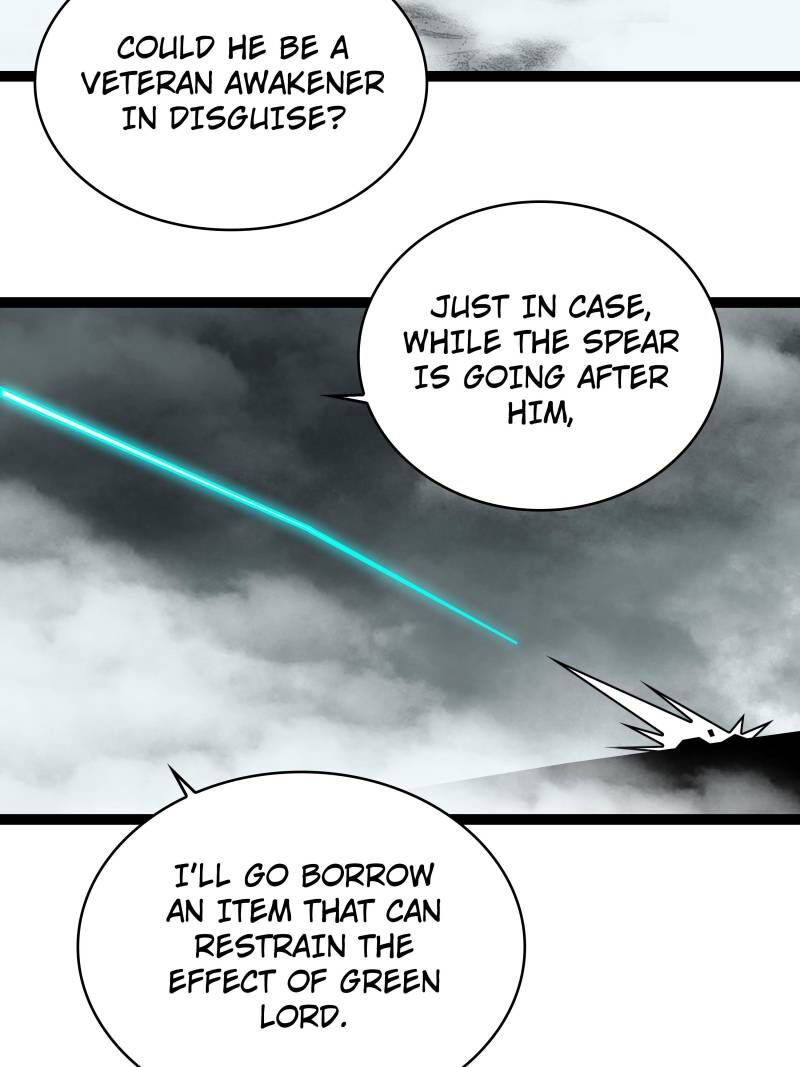 It All Starts With Playing Game Seriously Chapter 170 Page 29