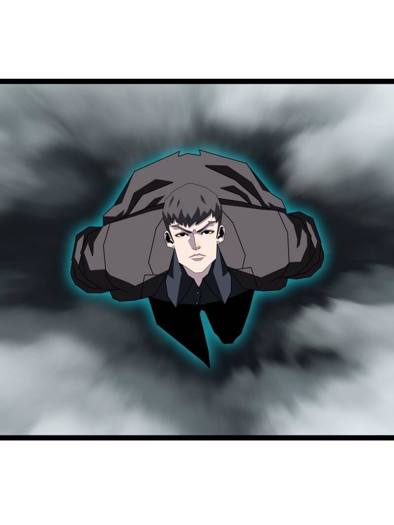 It All Starts With Playing Game Seriously Chapter 170 Page 31