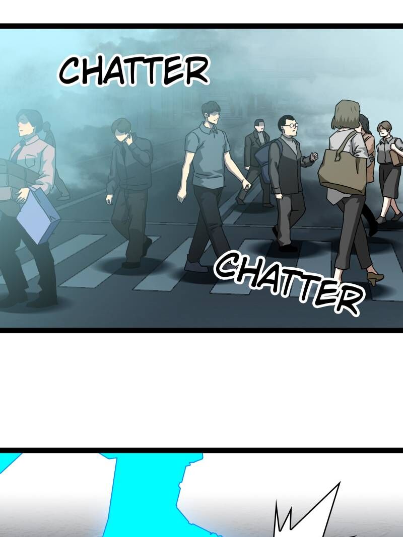 It All Starts With Playing Game Seriously Chapter 170 Page 51