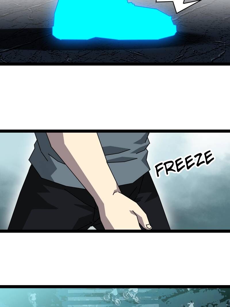 It All Starts With Playing Game Seriously Chapter 170 Page 52
