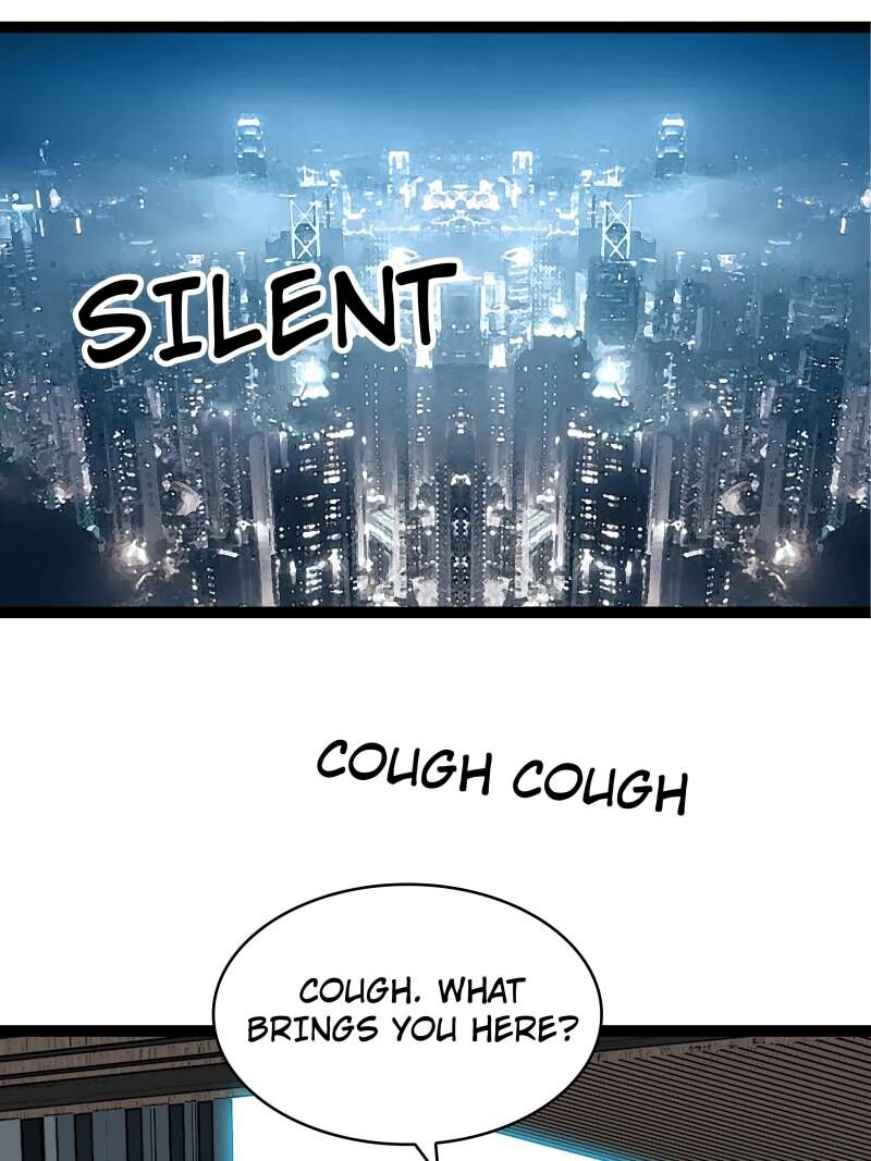 It All Starts With Playing Game Seriously Chapter 170 Page 54
