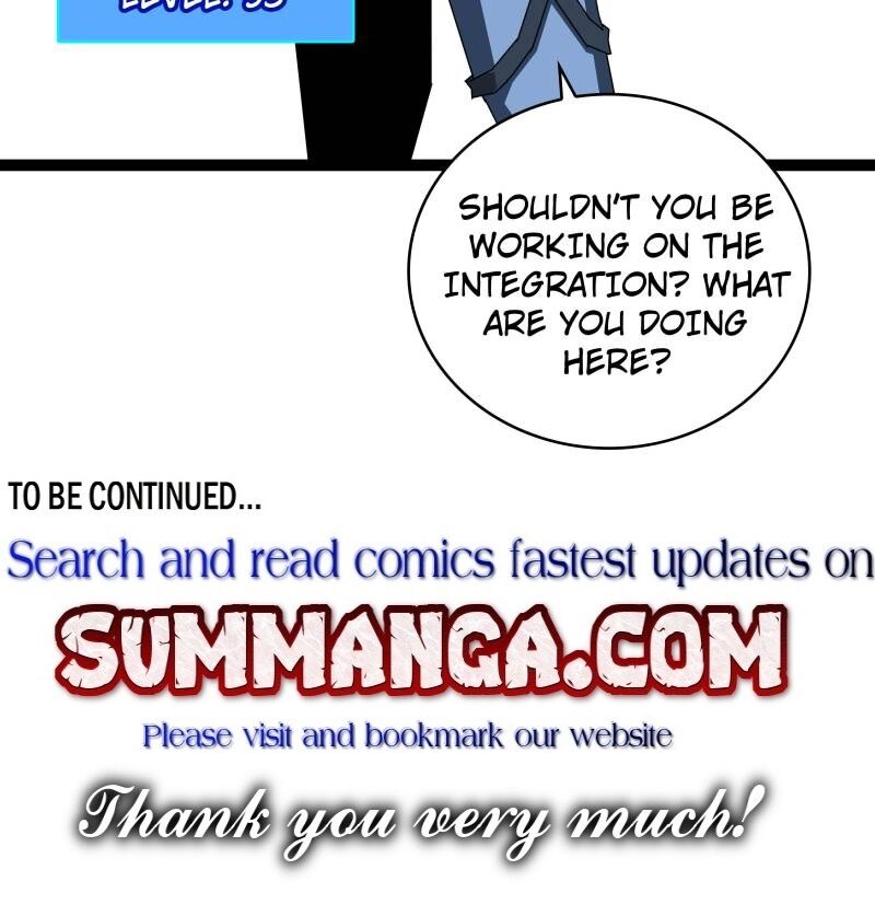 It All Starts With Playing Game Seriously Chapter 170 Page 57